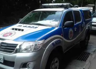 Dois mortos e um baleado em sábado violento no distrito de Santo Antônio