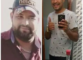 Dois mortos em um baleado em um  Bar no Centro de Teixeira de Freitas