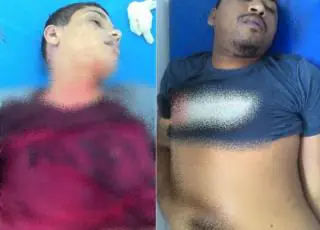 Dois mortos na manhã desta quinta-feira em confronto com a Policia em Teixeira de Freitas