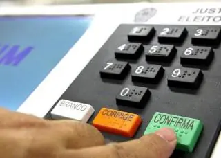 Dois municípios que voltaram às urnas já têm novos prefeitos
