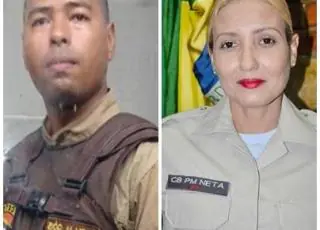 Dois policiais militares morrem de Covid 19 em menos de 24 horas em Ilhéus