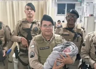 Dois recém-nascidos são encontrados abandonados no mesmo dia em cidades da Bahia