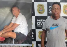 Dois são presos durante ação em Itagimirim contra esquema criminoso com prejuízo de R$ 1,5 milhão 