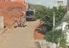 Confronto após tentativa de homicídio termina com dois mortos em Jucuruçu 