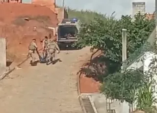 Confronto após tentativa de homicídio termina com dois mortos em Jucuruçu 