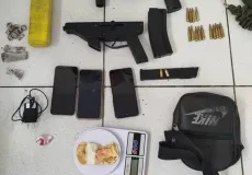 Dois suspeitos de ataques contra PM morrem em confronto com a Rondesp, em Porto Seguro