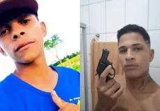 Dois suspeitos de homicídios morrem em confronto com a Rondesp em Medeiros Neto