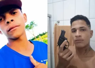 Dois suspeitos de homicídios morrem em confronto com a Rondesp em Medeiros Neto