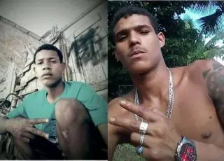 Dois suspeitos morrem em confronto com a polícia no sul da Bahia