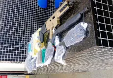 Dois suspeitos morrem em confronto com policiais militares em Itamaraju