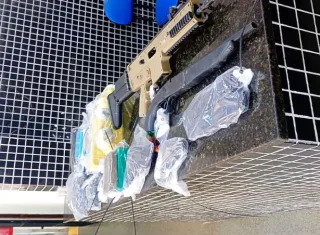 Dois suspeitos morrem em confronto com policiais militares em Itamaraju