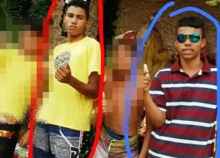 Dois suspeitos morrem em troca de tidos com a polícia de Itabela