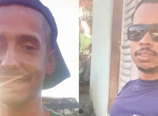 Dois trabalhadores morrem após caminhão de coleta de lixo tombar na BA-001, em Porto Seguro