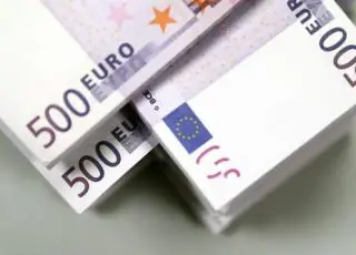 Dólar e euro podem atingir paridade pela primeira vez