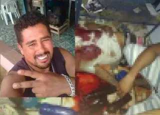 Dom Juan é executado a tiros dentro de bar em Itamaraju