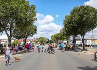 Domingo é Lazer está de volta neste domingo, 15 de março