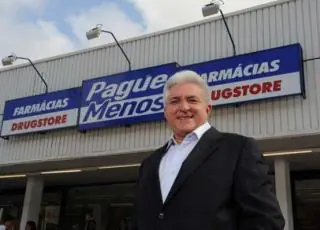Dono da rede de farmácias Pague Menos é preso em Fortaleza