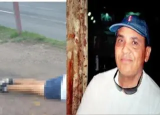 Dono da Vanvan Veículos é morto a tiros durante caminhada em Feira de Santana