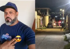 Dono de bar  é morto a tiros no bairro Liberdade II, em Teixeira de Freitas
