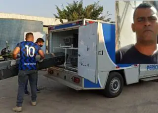 Dono de bar executado a tiros próximo a rodoviária nova usava documentos falsos