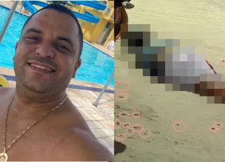 Dono de farmácia é mortos  a tirosde pistolas  no bairro Eixo Sul, em Teixeira de Freitas