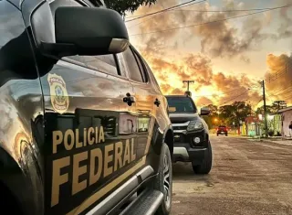  Dono de hotel de luxo em Trancoso é preso em operação da Polícia Federal por tráfico internacional de drogas 