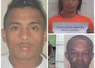 Dono de mercadinho foi morto por Beto Carroceiro a mando da sogra, conclui Polícia Civil de Teixeira