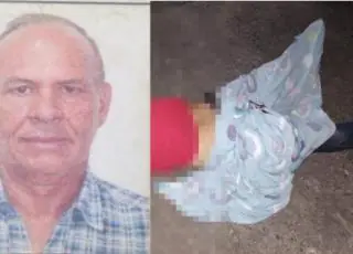 Dono de motel é assassinado a tiros em Teixeira de Freitas