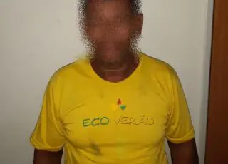 Dono de pousada é detido com carro roubado em Posto da Mata