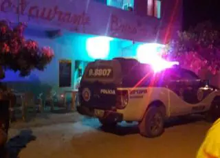 Dono de restaurante é morto a tiros em Alcobaça