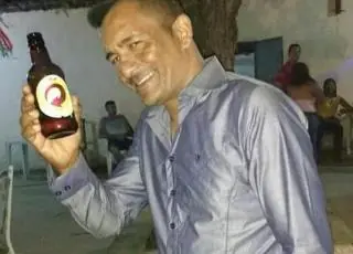 Dono do Tony’s Bar é morto a tiros no Centro de Nova Viçosa