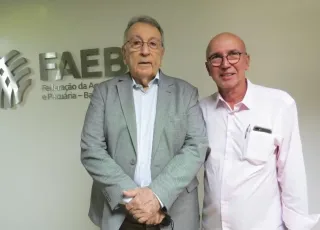 Dori Neves é eleito diretor regional da FAEB no extremo sul da Bahia