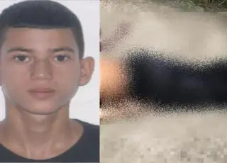 “Douglinha” é morto a tiros na BA 001 entre Alcobaça e Caravelas