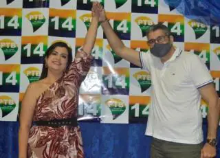 Doutora Daniele tem nome confirmado  como candidata a prefeita de Nova Viçosa
