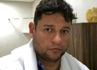 Dr. Argenildo Fernandes lamenta a morte do seu primo, o médico de Jequié que morreu de Covid 19