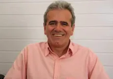 Dr. João Bosco, ex-prefeito de Teixeira, será o diretor médico do Hospital Estadual Costa das Baleias que está prestes a ser inaugurado