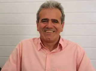 Dr. João Bosco, ex-prefeito de Teixeira, será o diretor médico do Hospital Estadual Costa das Baleias que está prestes a ser inaugurado