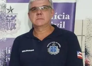 Dr. Júlio César Telles é nomeado delegado titular de Medeiros Neto