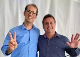 Dr. Marcelo Belitardo é  eleito prefeito de Teixeira de Freitas