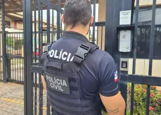 Draco intercepta quadrilha que roubaria banco em Conquista