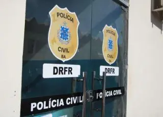 DRFR/Eunápolis captura mais um suspeito de arrombamentos