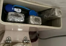 Drogas, veículo e equipamentos são apreendidos em ação conjunta em Jequié