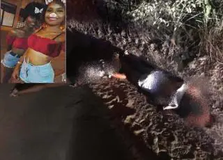 Duas adolescentes são mortas a tiros em Feira de Santana