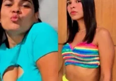 Duas mulheres morrem após carro bater na traseira de carreta estacionada na BR-101, em Itabela