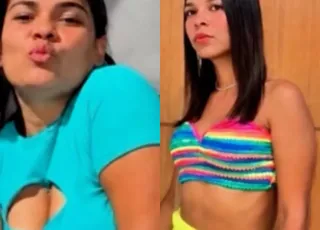 Duas mulheres morrem após carro bater na traseira de carreta estacionada na BR-101, em Itabela