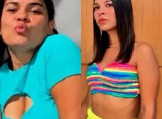 Duas mulheres morrem após carro bater na traseira de carreta estacionada na BR-101, em Itabela