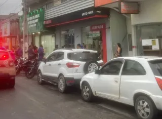 Duas mulheres são mortas a tiros dentro da loja da Yamaha em Teixeira de Freitas 