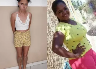 Duas mulheres são mortas a tiros em Itabatã