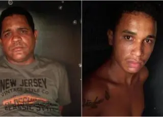 Dupla é detida pela 7ª CIPM com dinheiro falso em Eunápolis