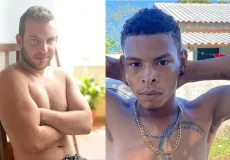 Dupla é executada a tiros em Guriri; uma das vítimas era apontada como líder de facção com atuação em Nova Viçosa